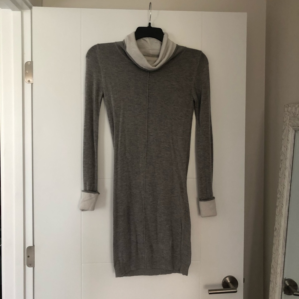 Philosophy Sweater Dress  XS NWOT